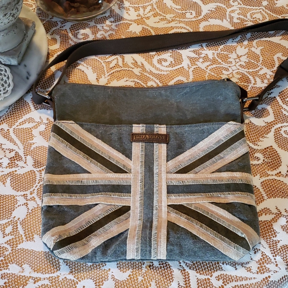 Bella Taylor crossbody bag